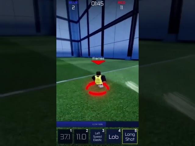THIS GAME GOT ME HOOKED #pyroad #roblox #linkinbio #neosoccerleague