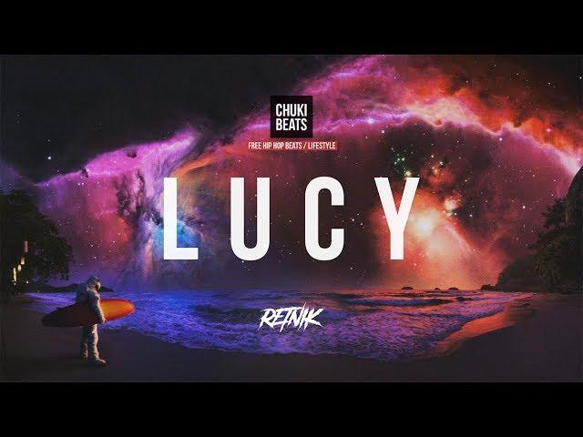 [FREE] Fast Booming Trap Type Beat 'LUCY' Free Rap Type Beat | Chuki x Retnik Beats