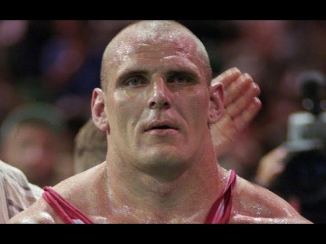 Aleksandr Karelin || The Most Feared Wrestler of All Time