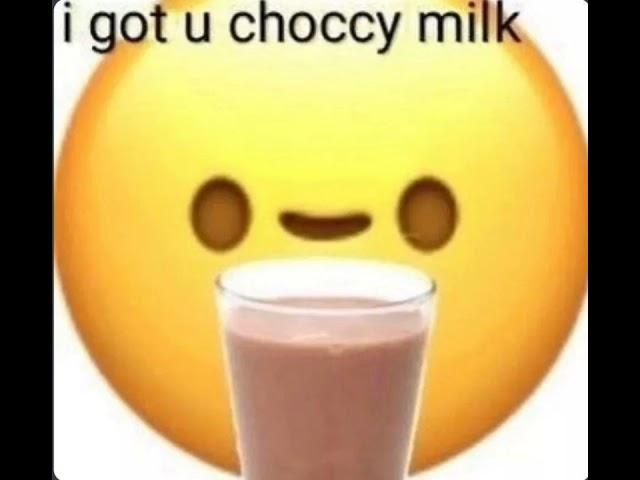 Chocymilk