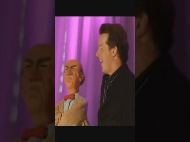 Welcome to Walmart joke  Jeff Dunham #jeffdunham #walmartjoke