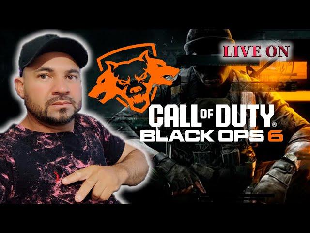  Call of Duty: Black Ops 6 ( LIVE VERTICAL )