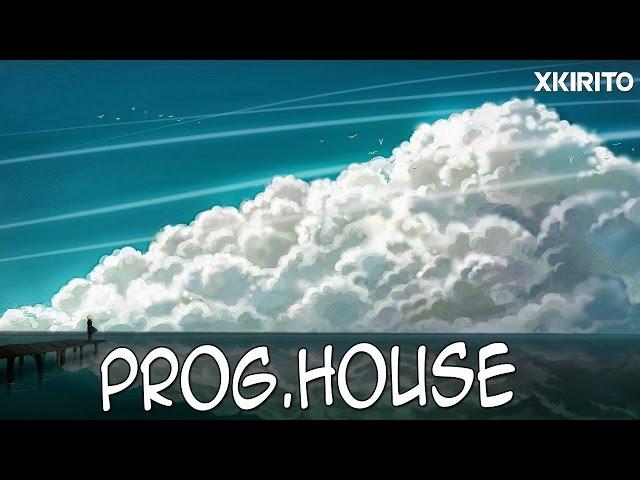 Armenix - Head In The Clouds |Progressive House |2016