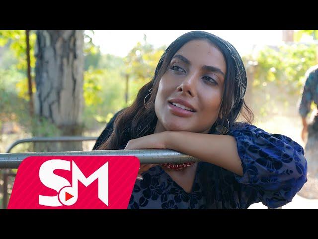 Sevınc Sevıl & Dj Roshka - Qara Gozlum 2024 (Official Music Video 4K)