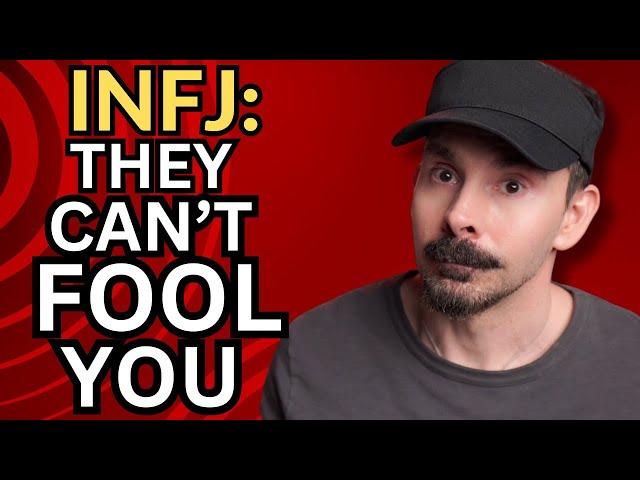Why INFJs INSTANTLY Understand People’s True Motives