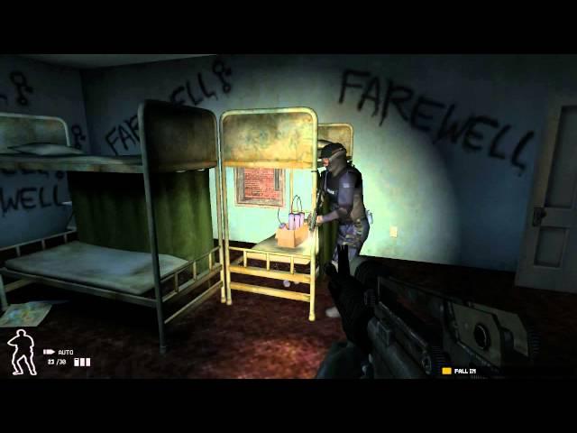 SWAT 4 - Children of Taronne Tenement (Mission 9)