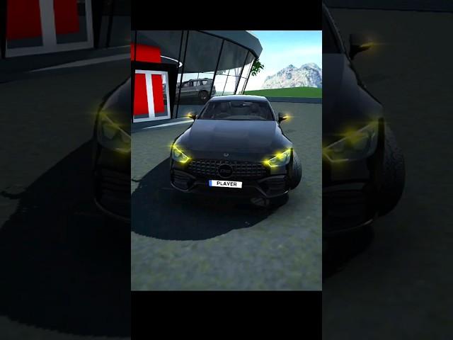 Buy a new car in car simulator 2 game new update #youtubeshortsviral #shorts