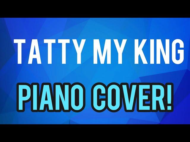 Tatty my King - Waterbury Mesivta | Pianohands