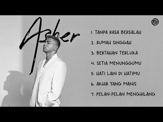 Kumpulan Lagu Fabio Asher Full Album | Lagu Terbaik Fabio Asher Full Album