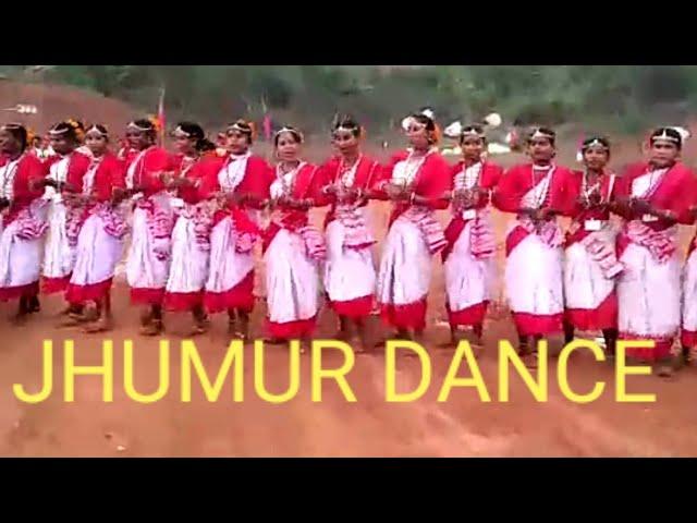 JHUMUR DANCE.SAJAN NAYAK SONG
