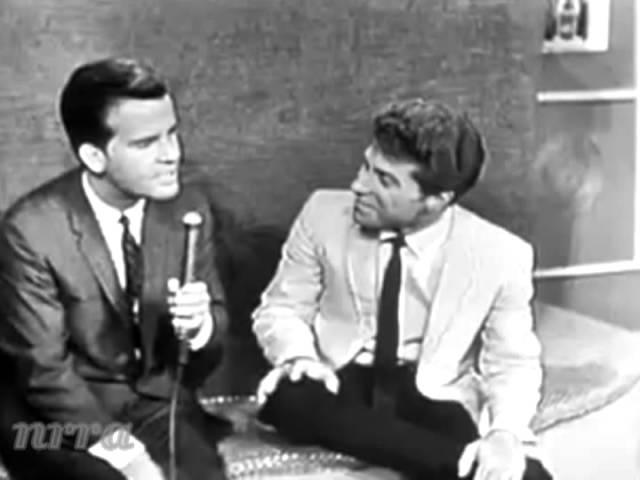 Johnny Rivers "Maybelline"