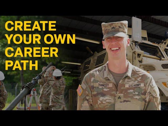 How to Begin Your Army Career | GOARMY​