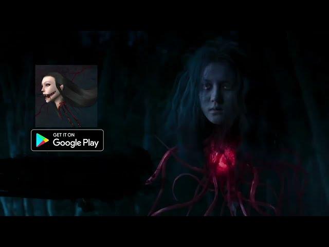 Soul Eyes Demon: Game Horror‏ ( Horror Game Android ) Gameplay