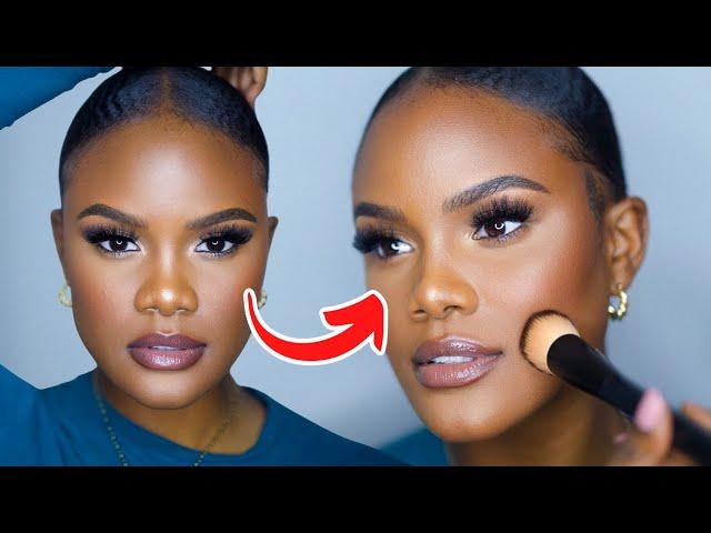 TRY THIS!! Easy Makeup for Beginners