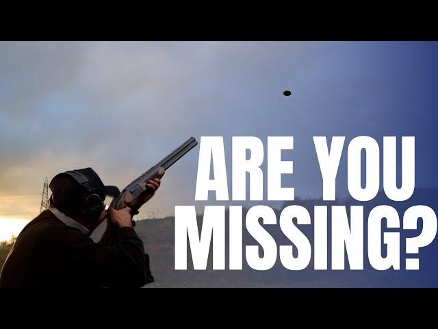 Why You Are Missing Targets!