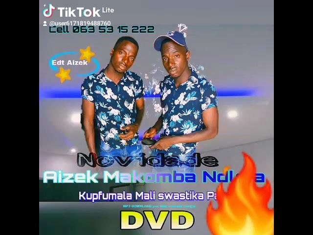 Mr aizek