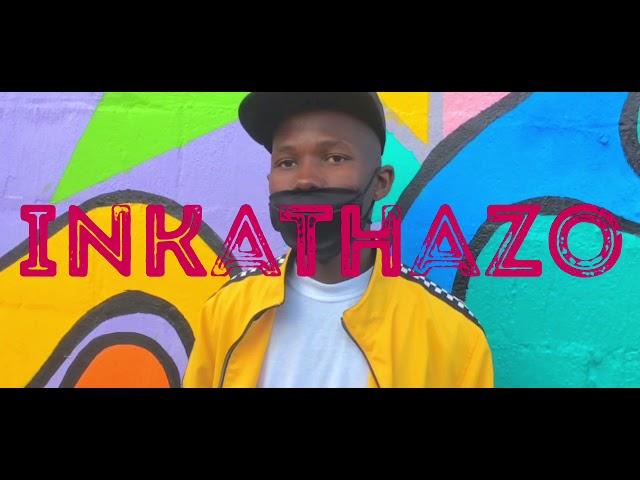 iNkathazo - Hustling Till Today (Official Music Video)