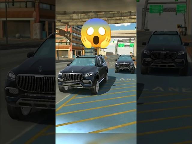 Мерс ТАНЦУЕТ! Maybach GLS 600 DANCING in Car Parking Multiplayer #карпаркинг #carparkingmultiplayer