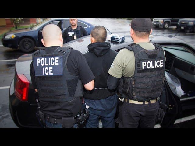 Former ICE officer talks immigrant rights after local operations