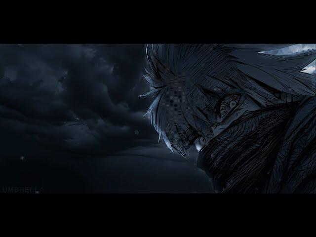 [4K] Kaneki Manga Animation