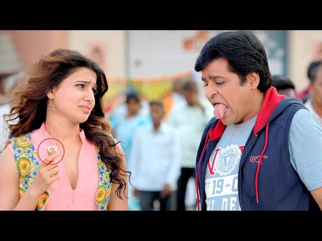 S/o Satyamurthy Telugu Movie Parts 5/12 | Allu Arjun,Samantha Akkineni,Upendra