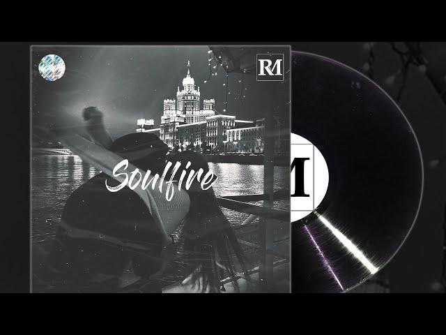 [FREE] Jah Khalib | Монатик | Miyagi & Andy Panda Type Beat - «Soulfire» (prod. RUSLANOV MUSIC)