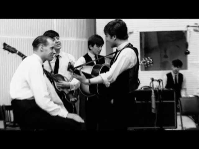 The Beatles - Mono On Vinyl Box - Official Trailer