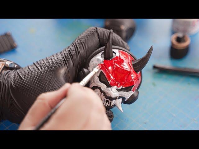 Designer Toys Made With 3d Printing Technology