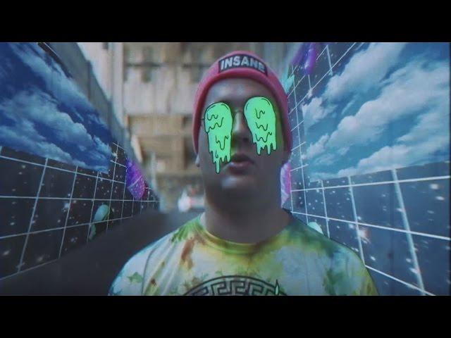 Getter - Head Splitter (Official Music Video)