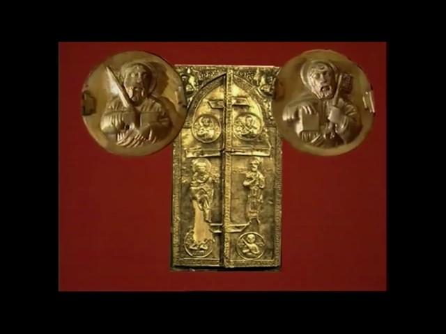 Величайшая святыня Скевры будет выставлена в армянской церкви Москвы для поклонения