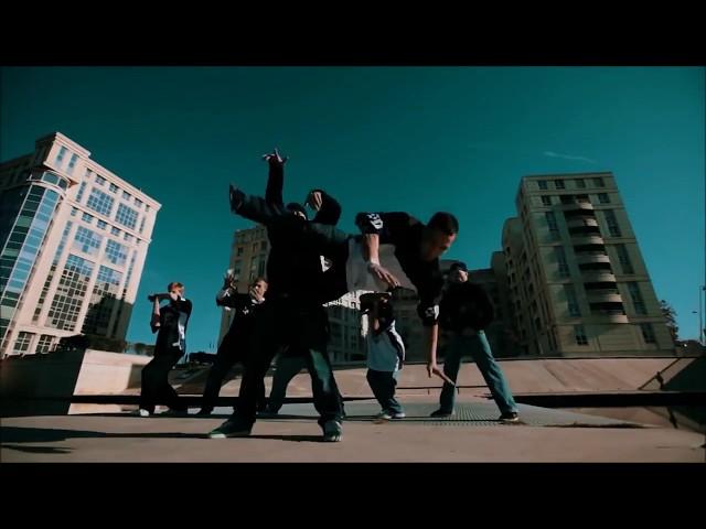 Power of Melody - Street Dance (New version)