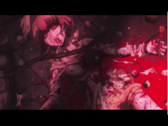 Danganronpa 3「AMV」Same Old War ᴴᴰ