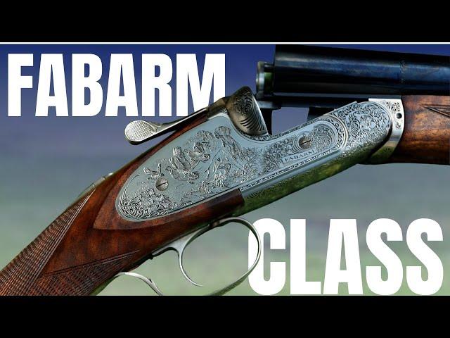 The Fabarm Class