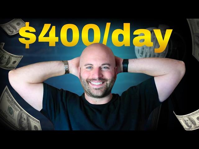 NEW Way To Make Money Online For Beginners In 2025! ($400/Day)