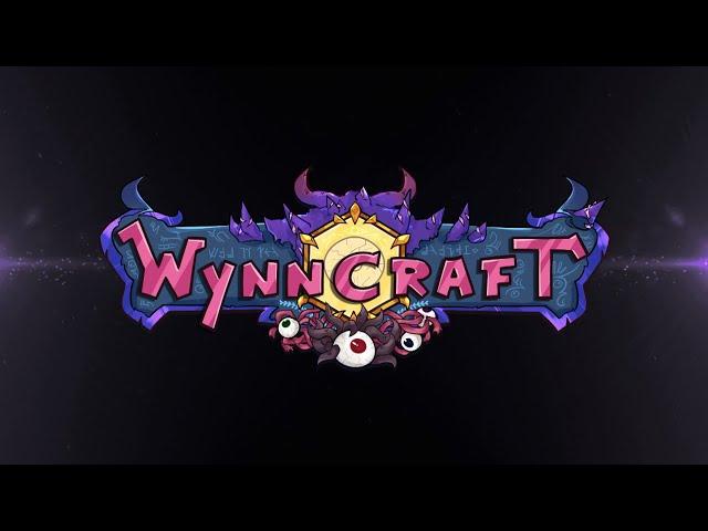 Wynncraft 1.19 Reveal: The Silent Expanse (Trailer)