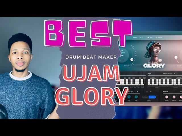 The Best Beat Maker Ujam ??? | UJAM BEATMAKER GLORY Review