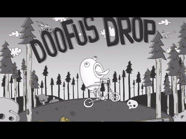 Doofus Drop Game Trailer