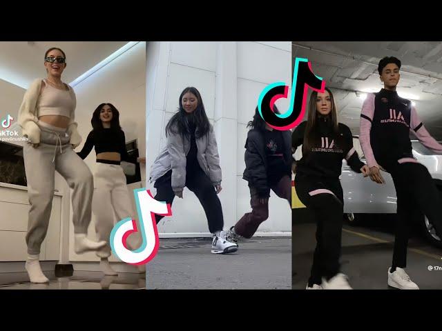 New Ku Lo Sa TikTok Dance Compilation