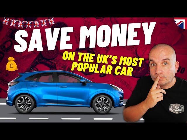 Lease vs PCP on the UK's Most Popular Car
