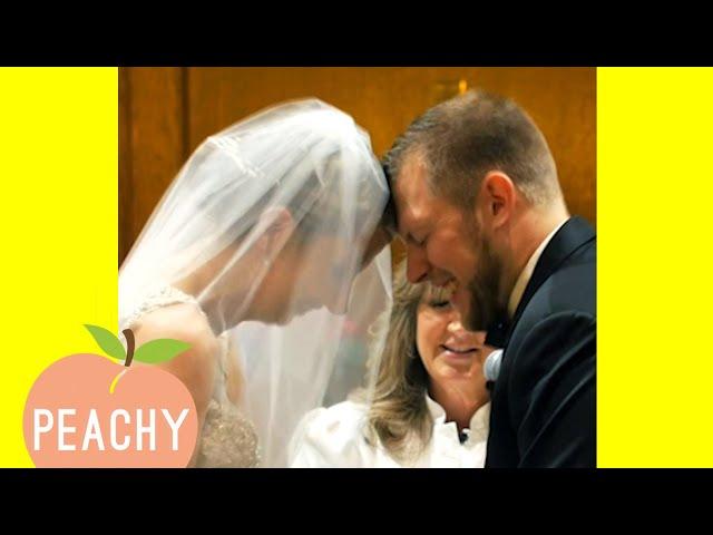 Funny Wedding Fails Compilation 