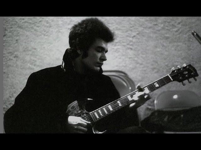 A Forgotten Guitar Genius: The Tale of Michael Bloomfield