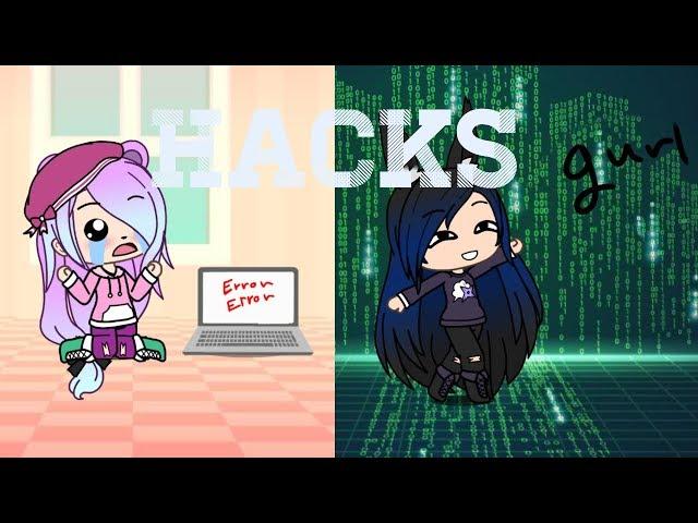 IF MIRABUNNY HACKED SOMEONE’S GACHA ACCOUNT...