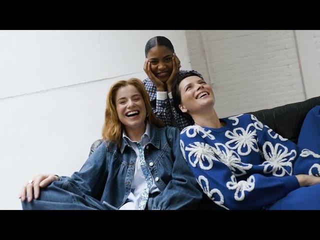 Story of Resolutions  - Studio Anneloes