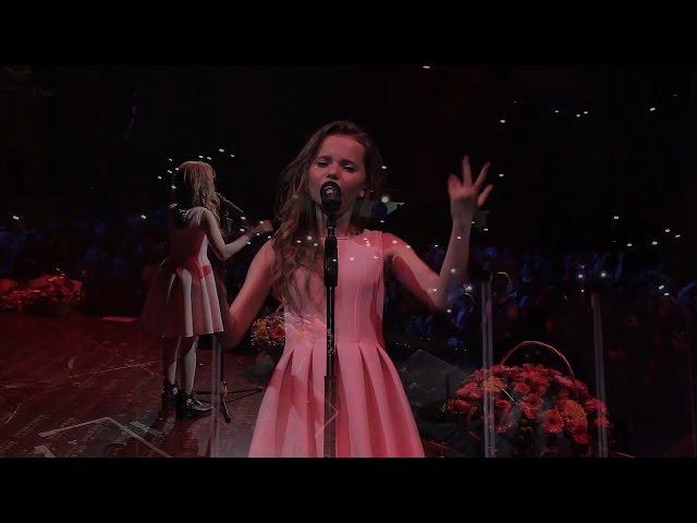 Alisa Kozhikina — I Guess I Loved You (Belgorod 2016)