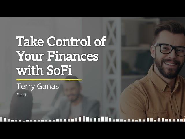 SoFi: Financial Solutions Tailored For You: Check Out This G