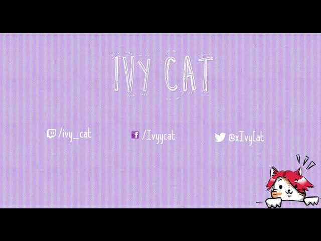 [LOL] MiniMotaje Akalis Ivy_Cat 아칼리매드무비