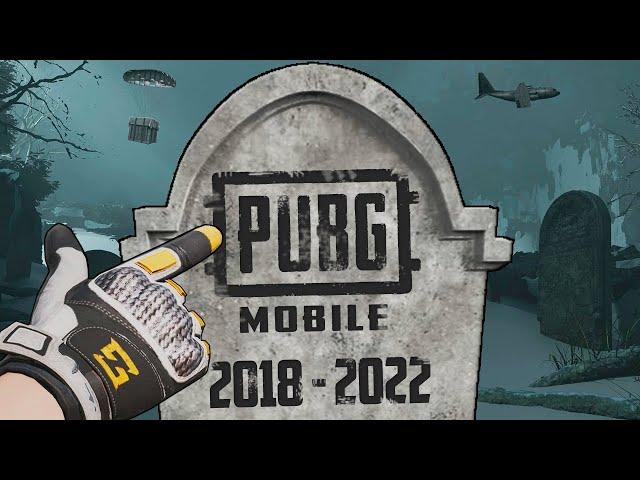 Легендарные баги PUBG Mobile, которые пофиксили... (ПУБГ МОБАЙЛ)