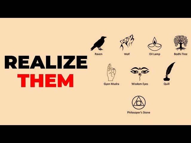 The 7 Hermetic Laws Will Make You Re-Think Everything