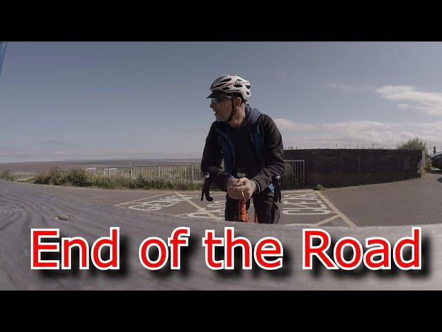 End of the Road