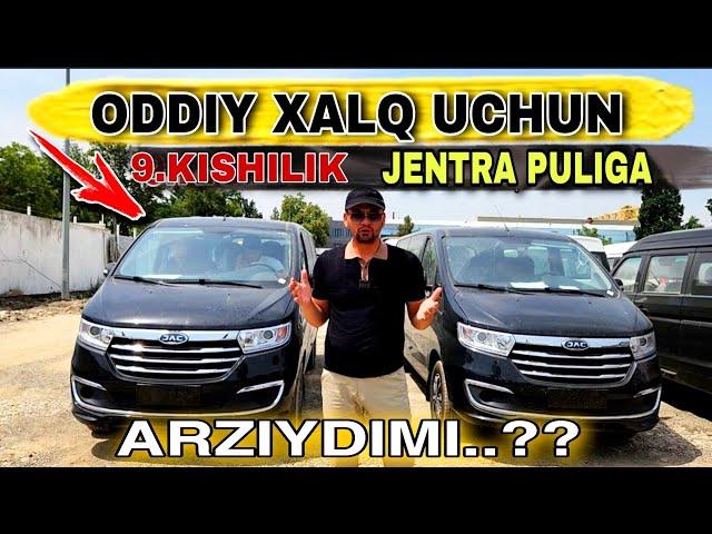 Tell ️ 90.949.07.70.Sherzot aka JAC M3+ TOSHKENT MOTORS KAMOLIDDIN.UZ AVTO
